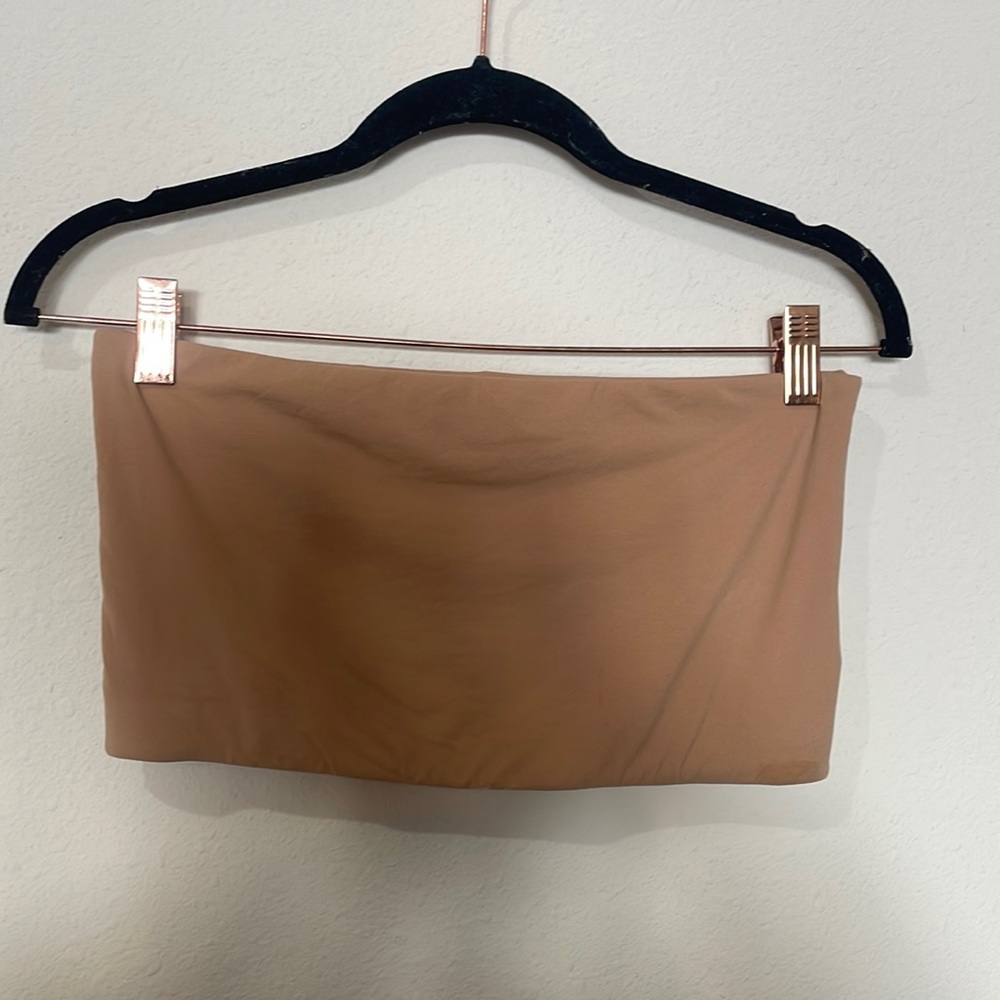 Skims Bralette 2X NWOT